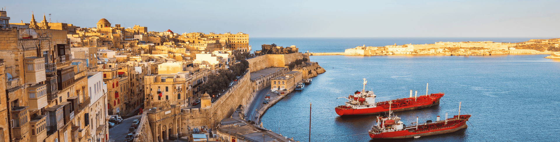 Malta Fascinante Premium